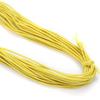 1mm 20Yards DIY Ribbon High Elastic Elastic Rope Elastic Cords Elastic Band Stretchy Threads