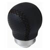 OCCPOM002 Short Leather Gear Shift Knob With Single Trigger