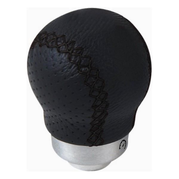 Pommeau de Levier de Vitesse OCCPOM002 Cuir Court Avec seul déclencheur