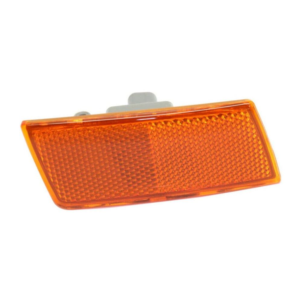 Для Chrysler 300 Боковой габаритный фонарь 2005-2010 Пара Сторона водителя и пассажира DOT