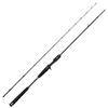 Abu Garcia Salty Stage Prototype Light Jigging SaltyStagePT LJ Blue Fish Root Fish Fishing Rod 2 Pieces XLJC-632-2-MAX150