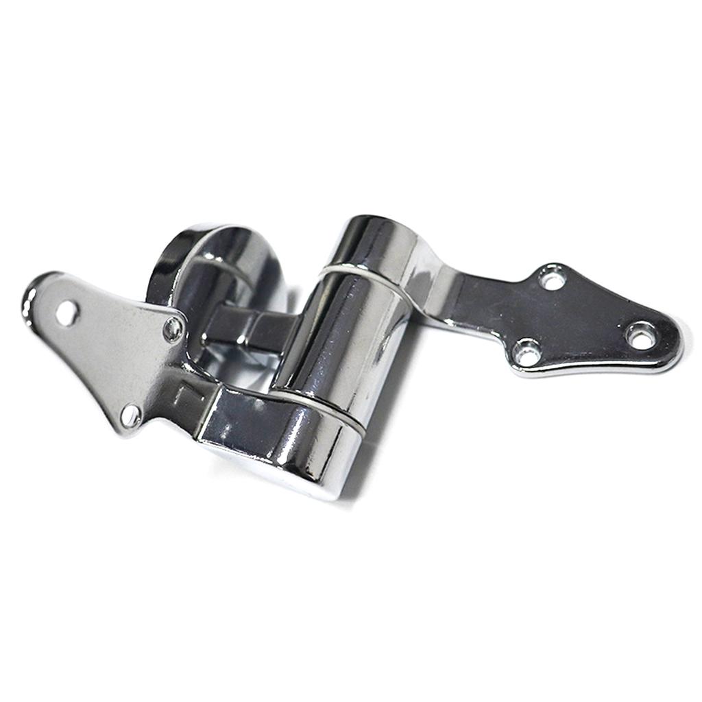 Современные петли для унитаза с плавным закрыванием, петли для крышки унитаза с плавным закрыванием, удобные петли для унитаза, петли для унитаза простой сборки