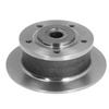 Brake Disc Hub AM142949 High Strength Metal Replacement for Gator XUV 620 625 825 835 Utility Vehicles