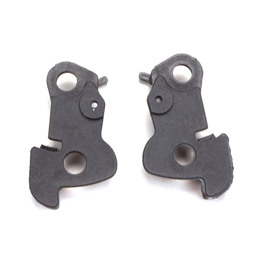 ESC Автозапчасти EDP547 Ремонт центрального замка двери Пластиковые детали Правая и левая для BMW 3 E90 Быстрая доставка Отправка из Турции