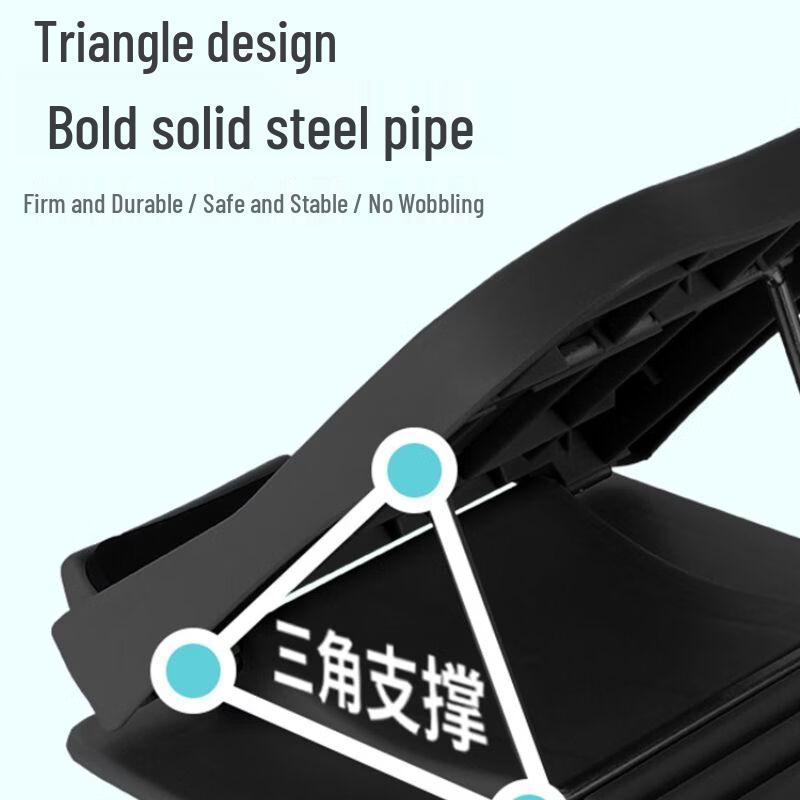 Adjustable Calf Stretcher Slant Board