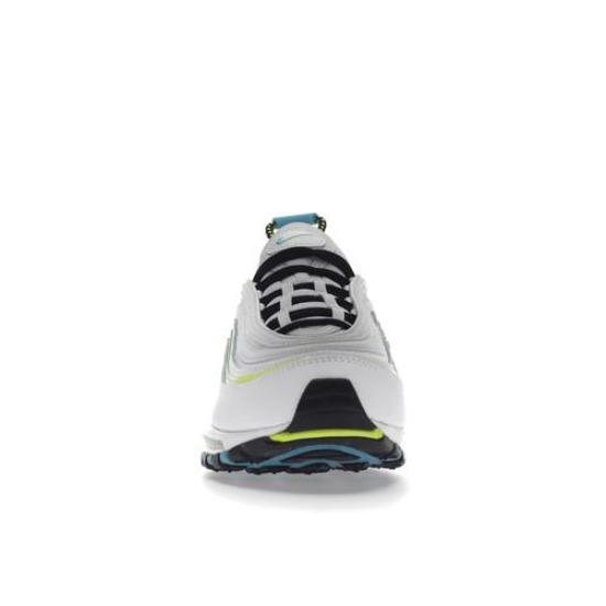 Nike Air Max 97 Worldwide Pack - Белый 2020 - CZ5607-100