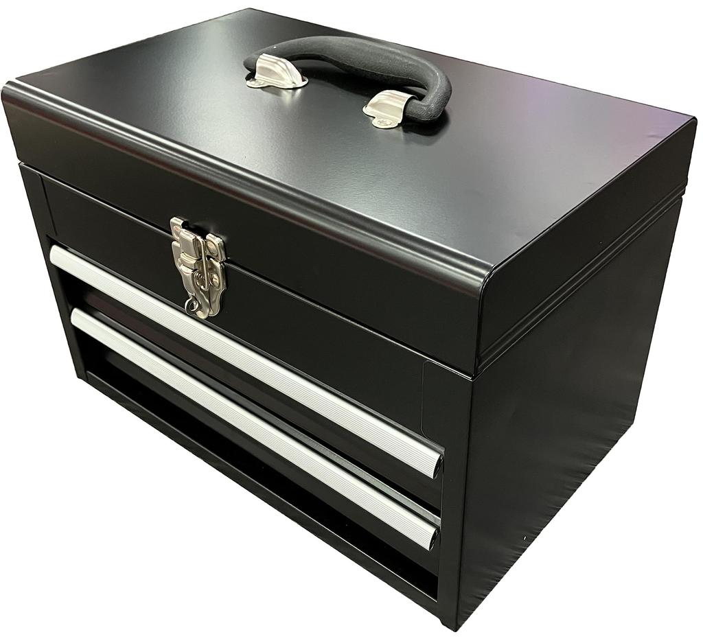 Maintenance Tool 70 Tools Tool Black EVA Matte Tray Compatible with Various For E-Value EST-2270BK Set, + Chest, Specification, Maintenance,