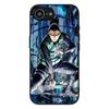 Nara Shikamaru Narutos Kakashi Phone Case for Huawei P20 P30 Mate 20 Lite Pro Y7a Y6P Y7 2019 Nova 5T 3I Mate20 Protective Cover