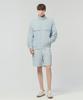 Duvetica Solante (Light Sky Blue) (Men'S Windproof Jacket)