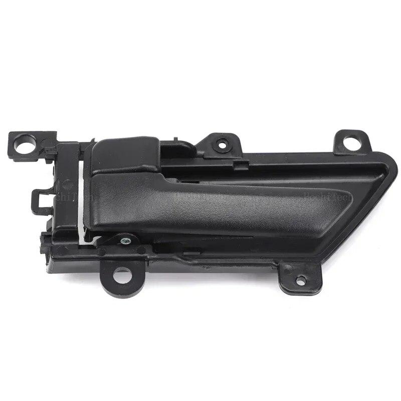 Внутренняя дверная ручка Внутренние дверные ручки Внутренняя накладка на ручку для Hyundai Veracruz 2007-2012 82610-3J000 82620-3J000