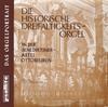Виниловая пластинка KLAUS LINSENMEYER JOHANN SEBASTIA Die Historische DreifaltigkeitsOrg 115300871PET Psallite 1971 Германия Классика Б/у
