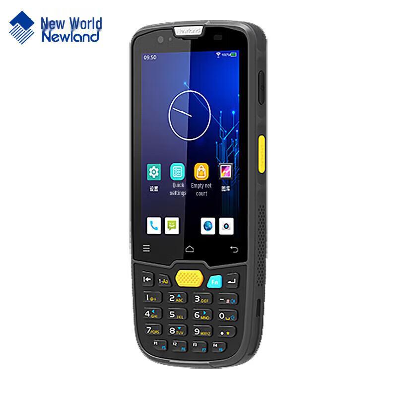 Newland MT69-LG Окта-ядерный КПК Терминал сбора данных