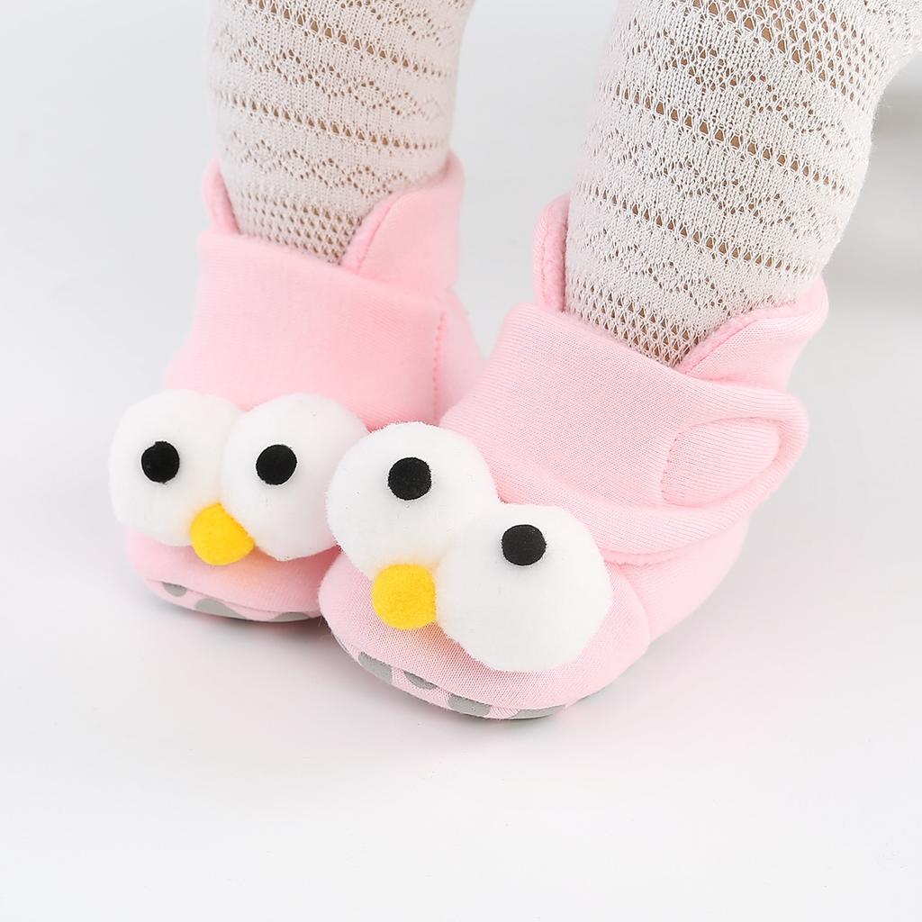 MYGGPP осенне-зимняя обувь с мягкой подошвой для малышей с героями мультфильмов, детская обувь, детская обувь, хлопковая обувь, носки, бахилы