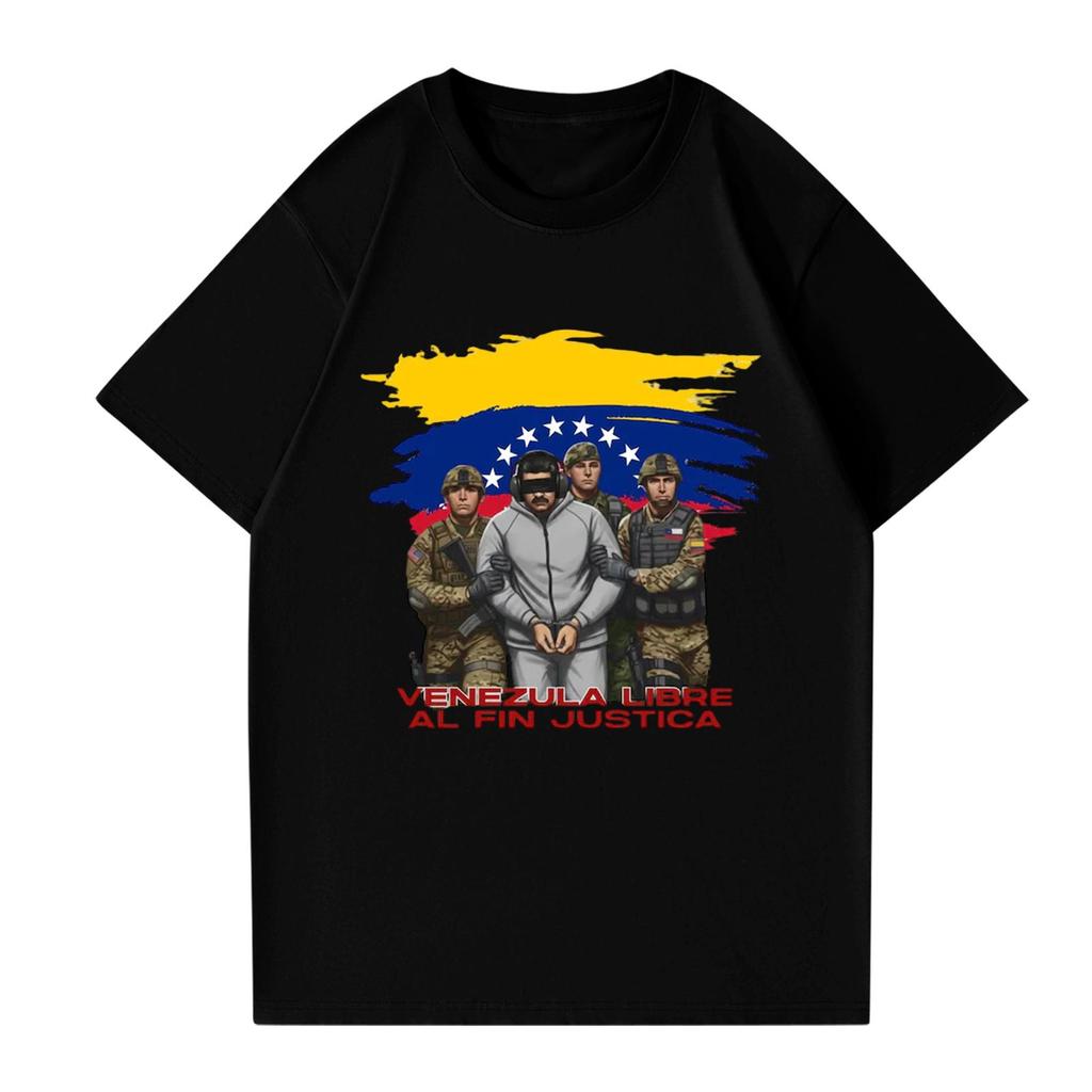 Женская и мужская модная футболка с круглым вырезом, повседневная, с принтом, с коротким рукавом