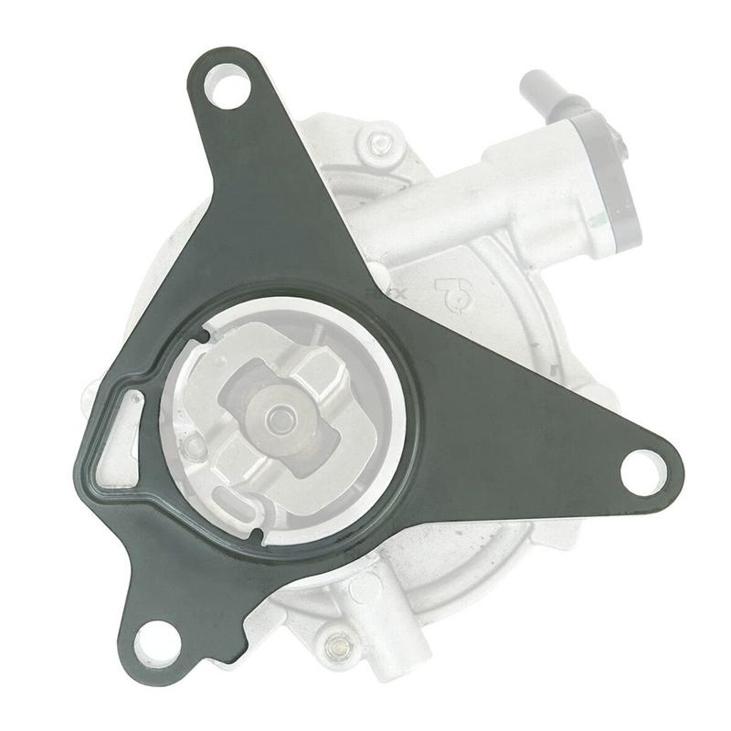 Artudatech Vacuum Pump Seal Kit for Fiat for Jeep 1.4L 1.3L 68120415AA Car Accessories