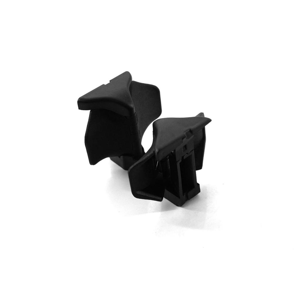 Replacement For Mercedes Benz C Class W204 S204 07 17 Cup Holder Separate Fixing Bracket, Center Console Cup Holder
