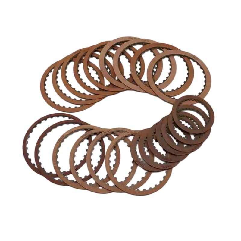 U540E U541E U540 U541 Automatic Transmission Clutch Friction Plates For Toyota VIOS Paseo Serion Terios 4 SPEED Car Accessories