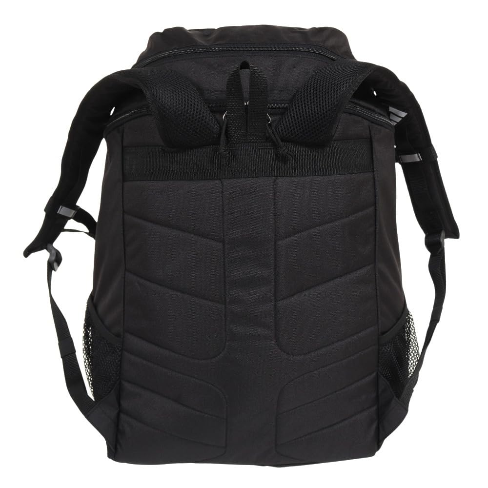 Рюкзак Adidas Ball Daypack ADP41BK Черный