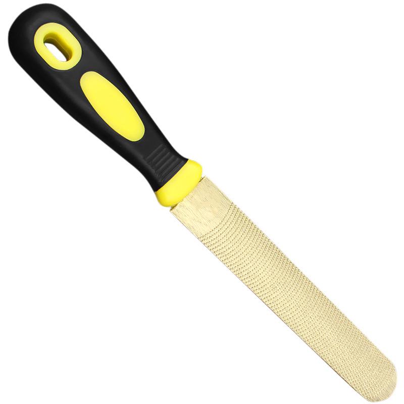 Golden Woodworking File