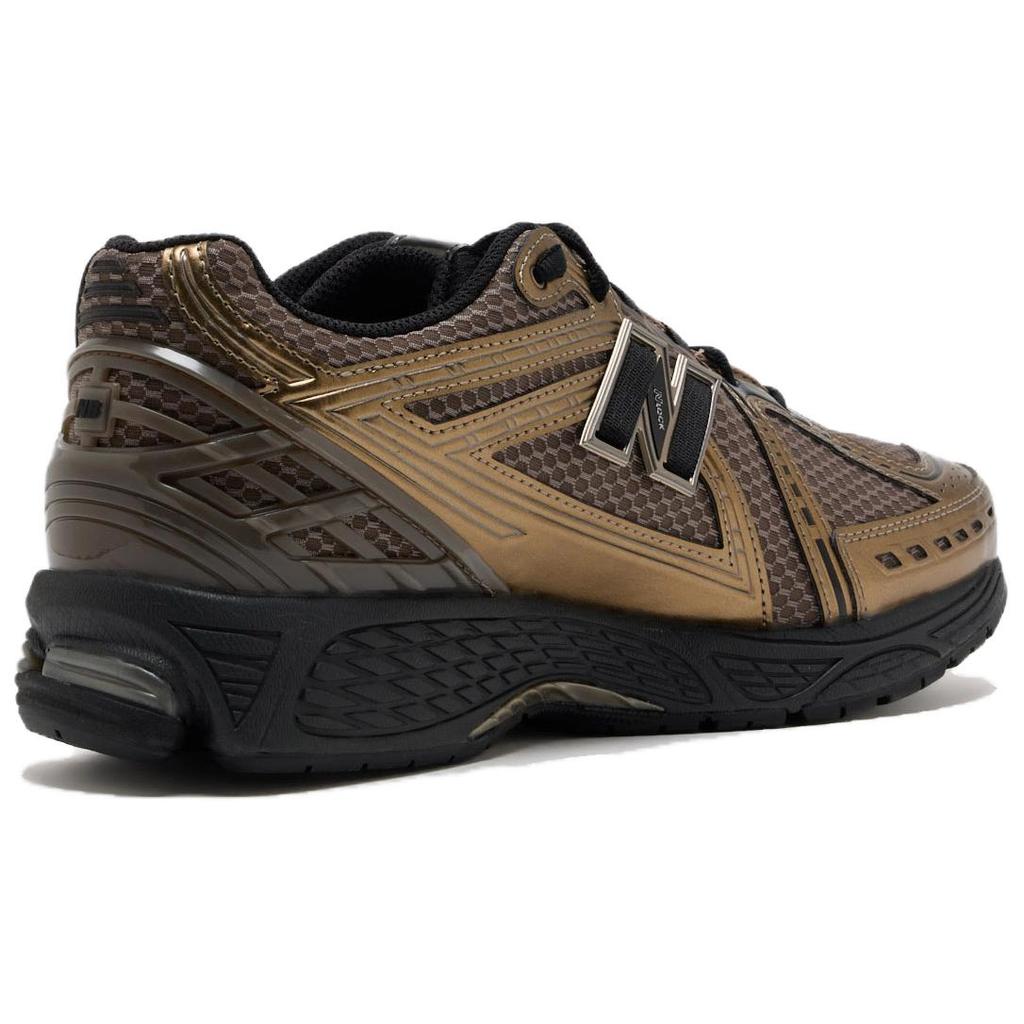 New Balance 1906R Бронзовые Унисекс Кроссовки Коричневые Черные U1906RCJ