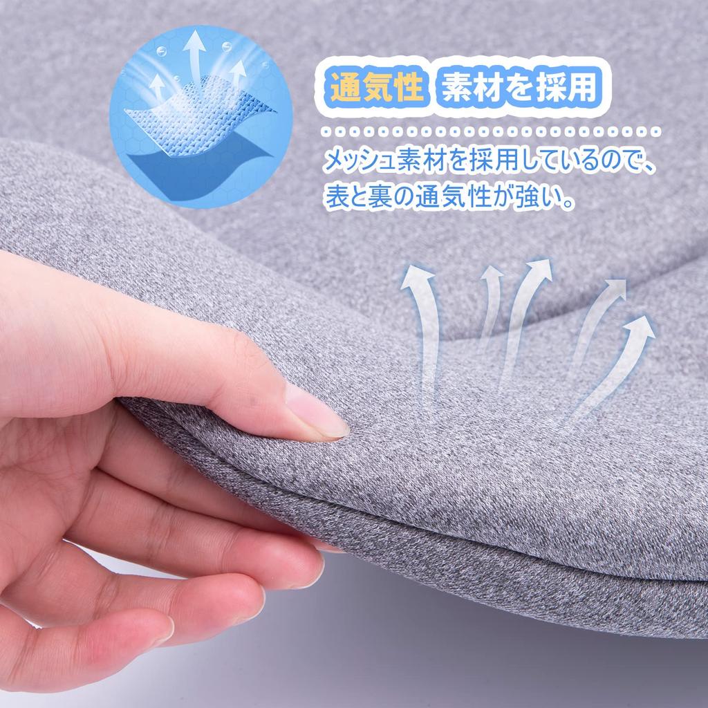 Innokids коляска детская коляска 3D для холодной детской подушки поддержка сиденья, подушка, сиденье, сетка, весна, лето, осень, зима, защита, (Серый)