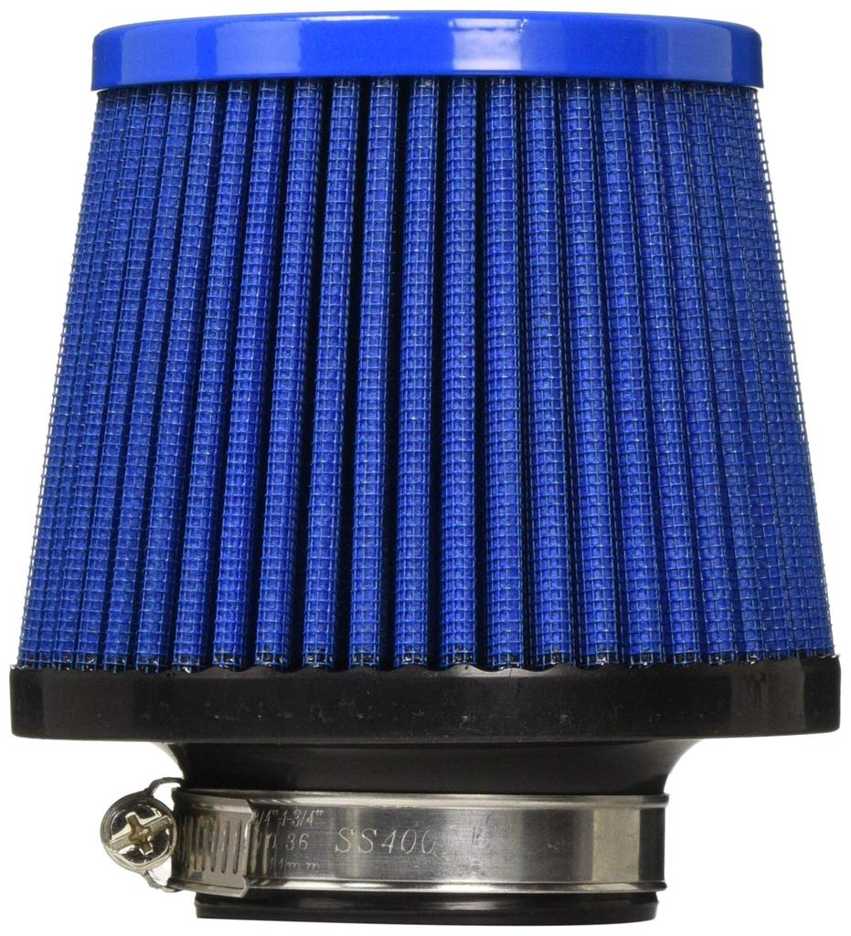 Ноль 1000 (НОЛЬ1000) НОЛЬ-1000 (Ноль Сен) Воздушный фильтр [Сменный фильтр для силовой камеры TYPE-2] Размер KS110 (Светло-синий) 901-А015