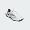 JS1767 adidas Adizero ZG Lo Boa Spikeless Golf Cloud White Night Indigo (Herren)