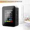 5-в-1 CO2 TVOC тестер качества воздуха тестер полупроводниковый детектор углекислого газа
