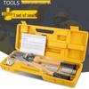 Multi-functional Hydraulic Crimping Pliers