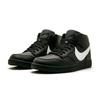 Nike Dunk Lux Chukka Riccardo Tisci Black 910088-001