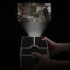 Smartphone Projector Lens X8 Video Magnification