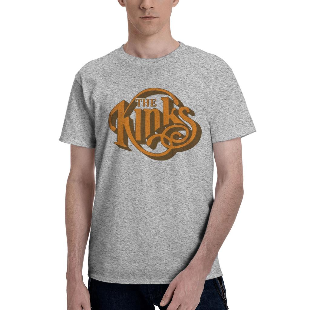 1 Piece Great Graphic 100 Cotton Tshirt Kkinkss Tees Tops For Unisex