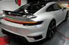 Задние фонари (дымчатый черный цвет) для Porsche 911 2018- гг