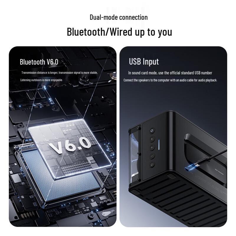 Edifier Новая игровая Bluetooth настольная колонка (Китайская версия)