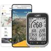 XOSS g3 g3Plus Велокомпьютер Беспроводной GPS Спидометр для Велосипеда Дорожный Велосипед MTB Водонепроницаемый ANT+ Каденс Скорость Умный Велокомпьютер