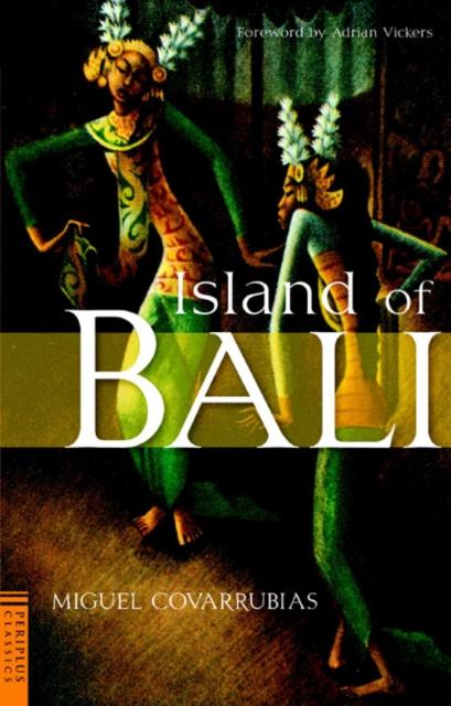 Книга Island of Bali