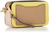 Сумка через плечо M0012007 TheSnapshot YellowCreamMulti [Marc Jacobs] Женская [Товар]