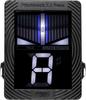 BASS Pitchblack XS Басовый Хроматический Педальный Тюнер KORG KORG/PB-XS, тюнер, специфичный для бас-гитары,