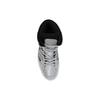 Кроссовки Basket High 'Серебристо-черные' 724005 AABB8 8142