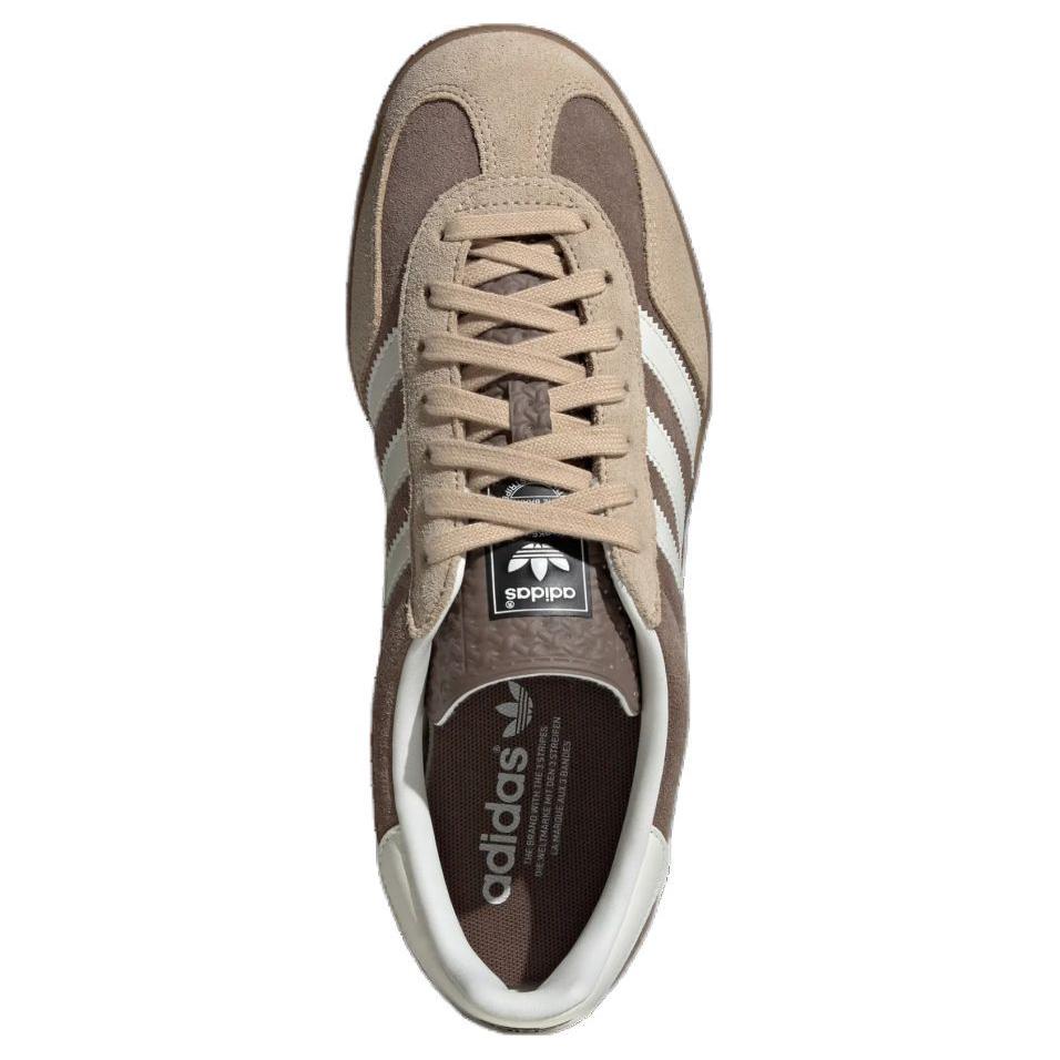 Adidas Gazelle Indoor 'Earth Strata' IF9646