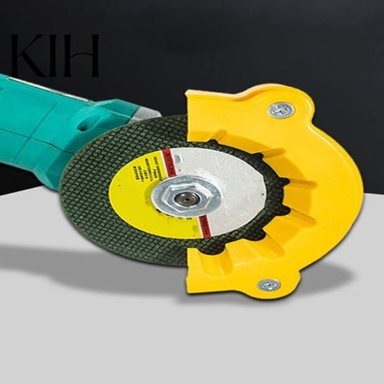 Insulating Properties Tool Drill Bit Sharpener Attachment for Various Sizes Grinder Multi-specification Grinding Giant Blade Angle High-Speed