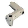 Зажим Support Clip FS160 Зажим Support Clip Садоводство Ландшафтный дизайн Как показано Инструмент для легкой установки Деталь Бензопилы