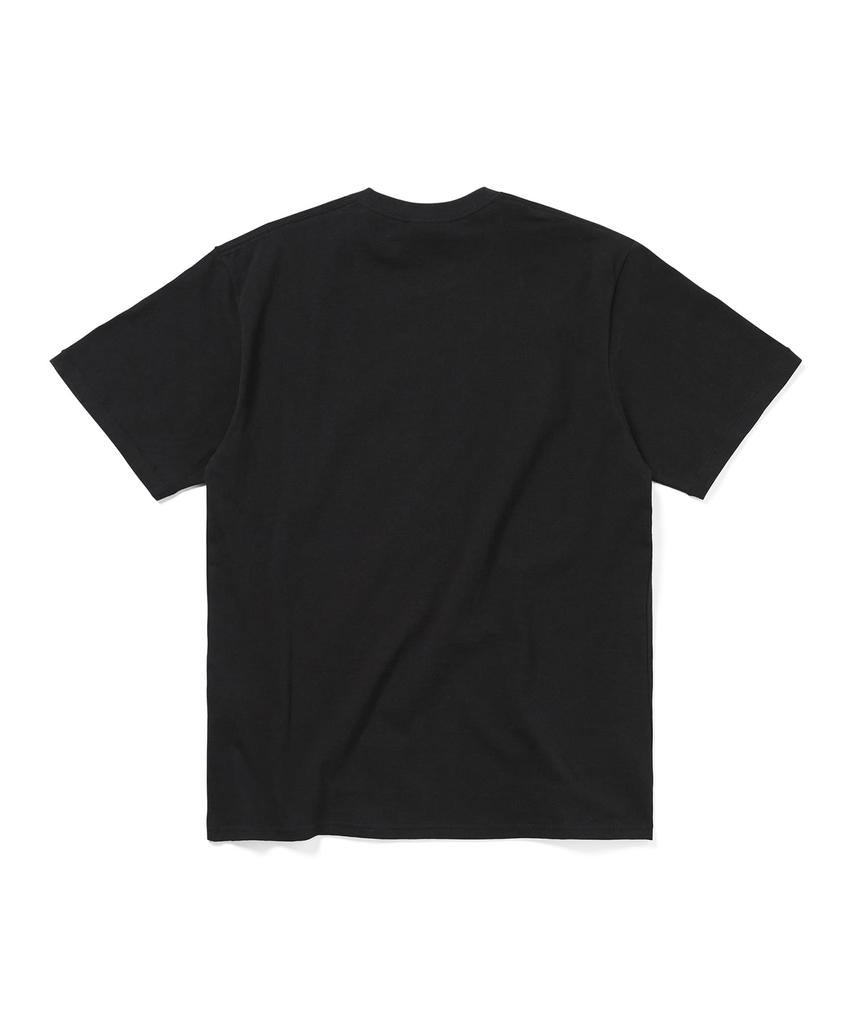 THISISNEVERTHAT Tnt International Tee Black