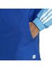 Футбольная куртка Tiro 23 Competition All Weather Jacket DI376 Team [Adidas] мужская IC4572 ROYBLU/Pa J/L