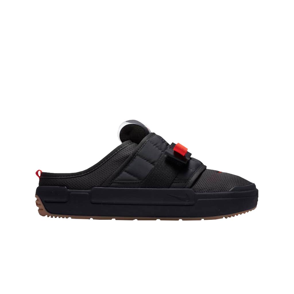 Nike Офлайн Антрацит