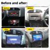 Car Radio For Fiat Bravo 198 II 2007 - 2014 2 Din Android Multimedia Stereo Carplay GPS Navigation Head Unit Screen Autoradio 4G