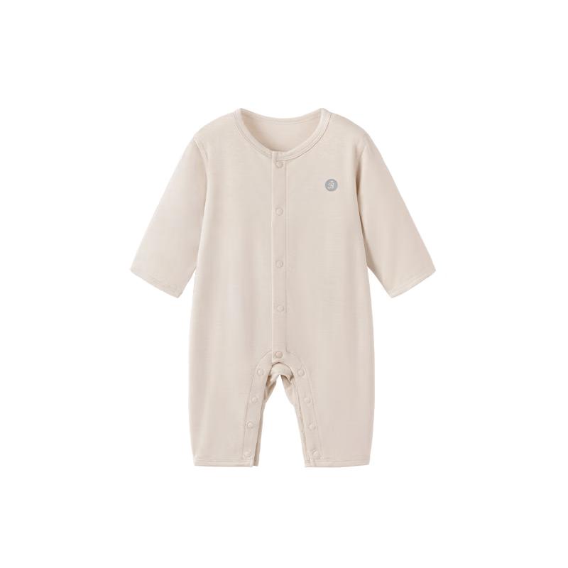 Babylove Unisex Long-Sleeve Bodysuit