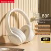Newmen T07 Bluetooth Over-ear Noise-Cancelling Headphones