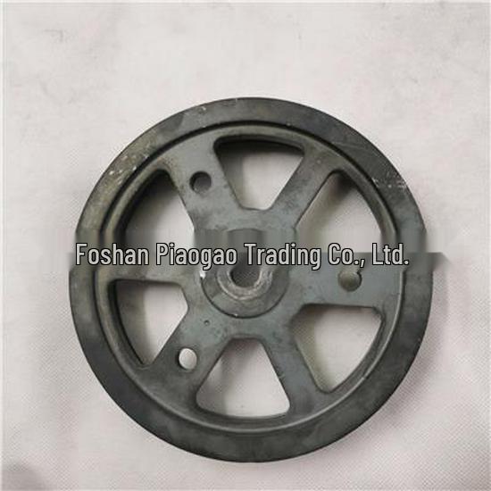 Совместимая шестерня ГРМ Foton PM40004487