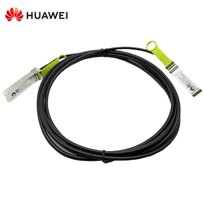 Huawei SFP-10G-CU3M SFP+ 10 Gigabit Direct Attach Copper Cable